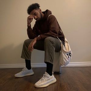 Meet your Posher, Rami